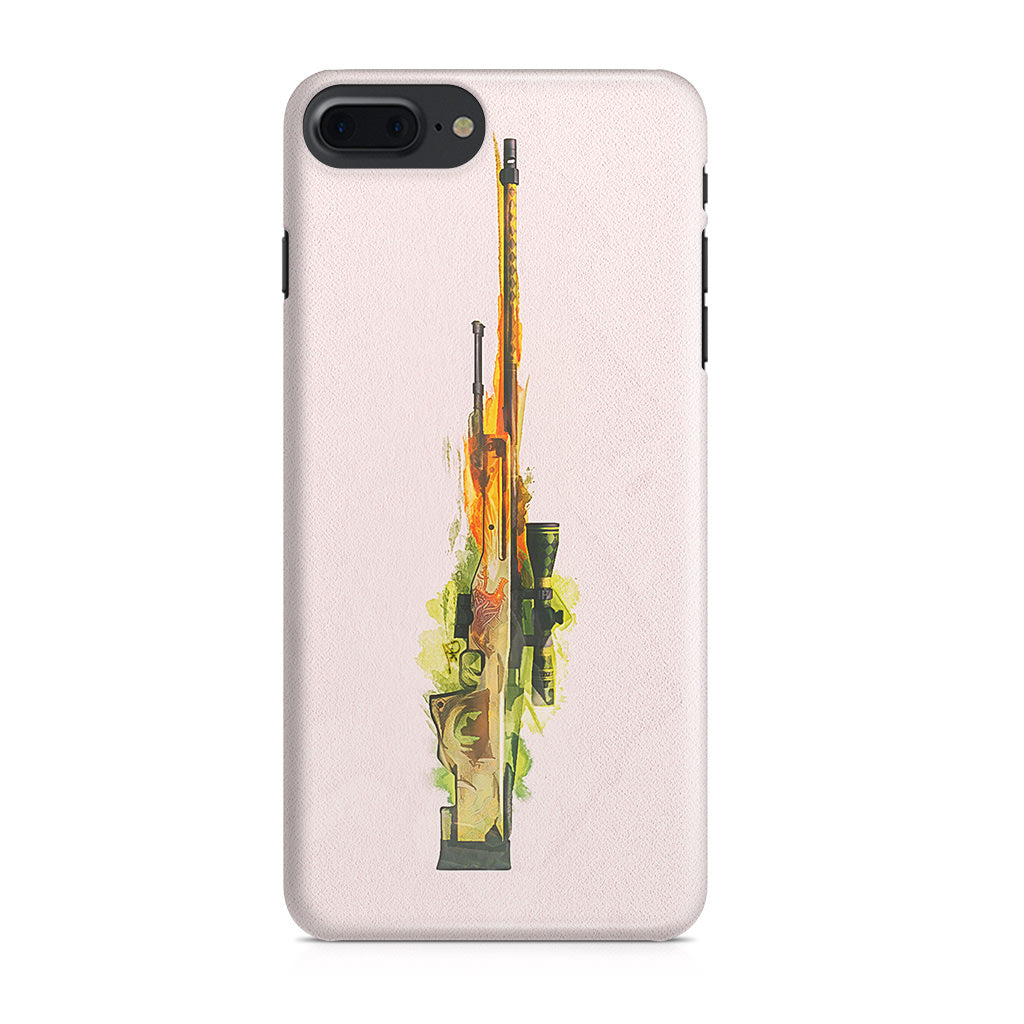 AWP Dragon Lore iPhone 7 Plus Case