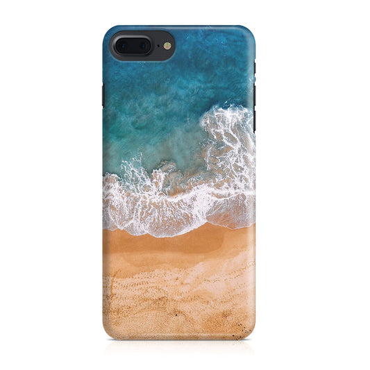 Beach Healer iPhone 7 Plus Case