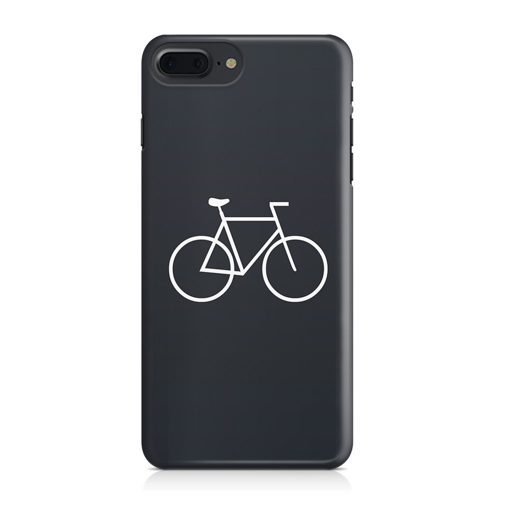 Biker Only iPhone 7 Plus Case