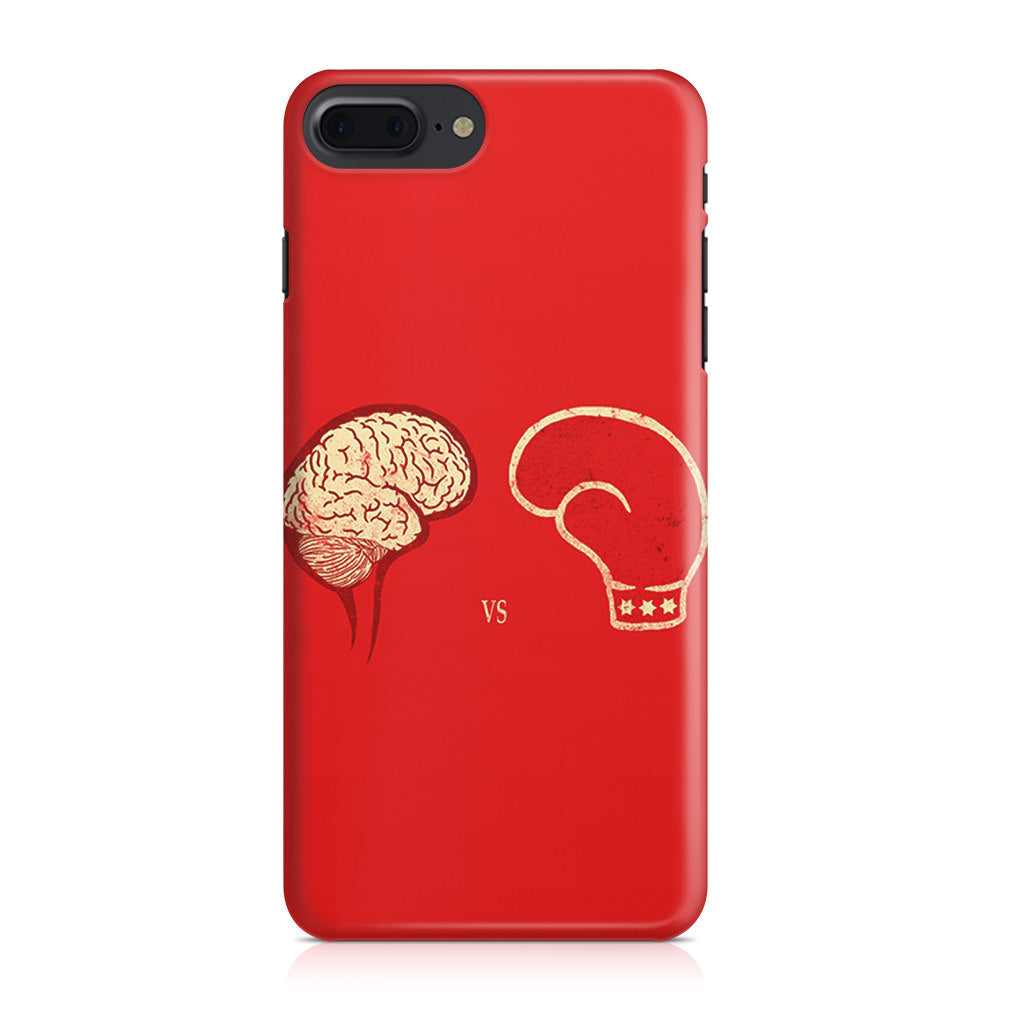 Brain Box iPhone 8 Plus Case