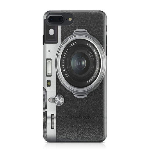 Classic Camera iPhone 7 Plus Case