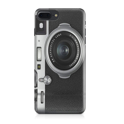 Classic Camera iPhone 8 Plus Case