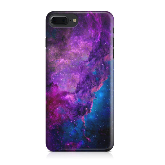 Cloud in the Galaxy iPhone 7 Plus Case