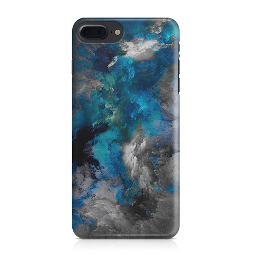 Dark Cloud Art iPhone 7 Plus Case