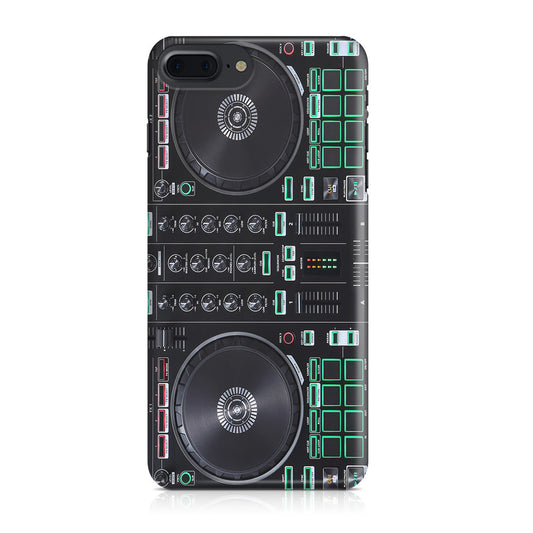 DJ Controller iPhone 7 Plus Case