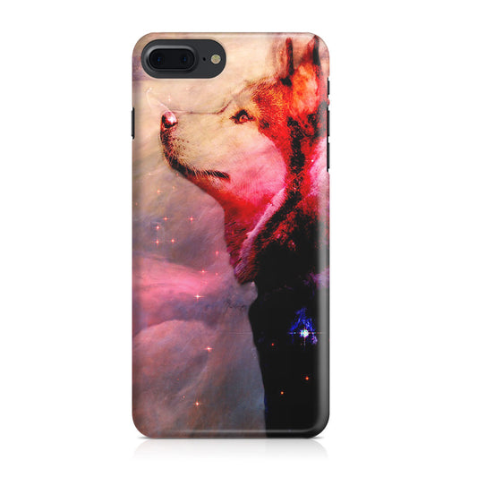 Dog Universe iPhone 7 Plus Case