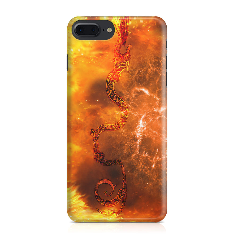 Dragon Lore iPhone 8 Plus Case