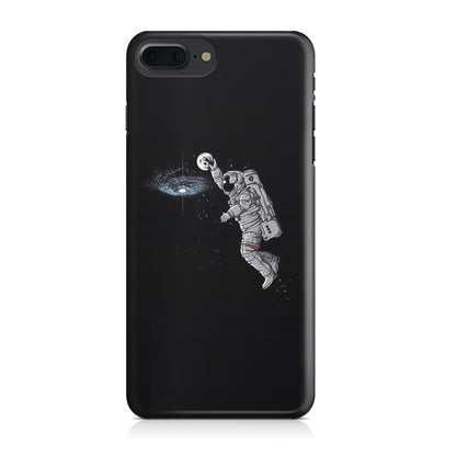 Dunk the Universe iPhone 8 Plus Case