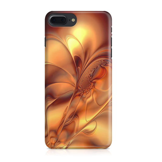 Evening Glory iPhone 7 Plus Case