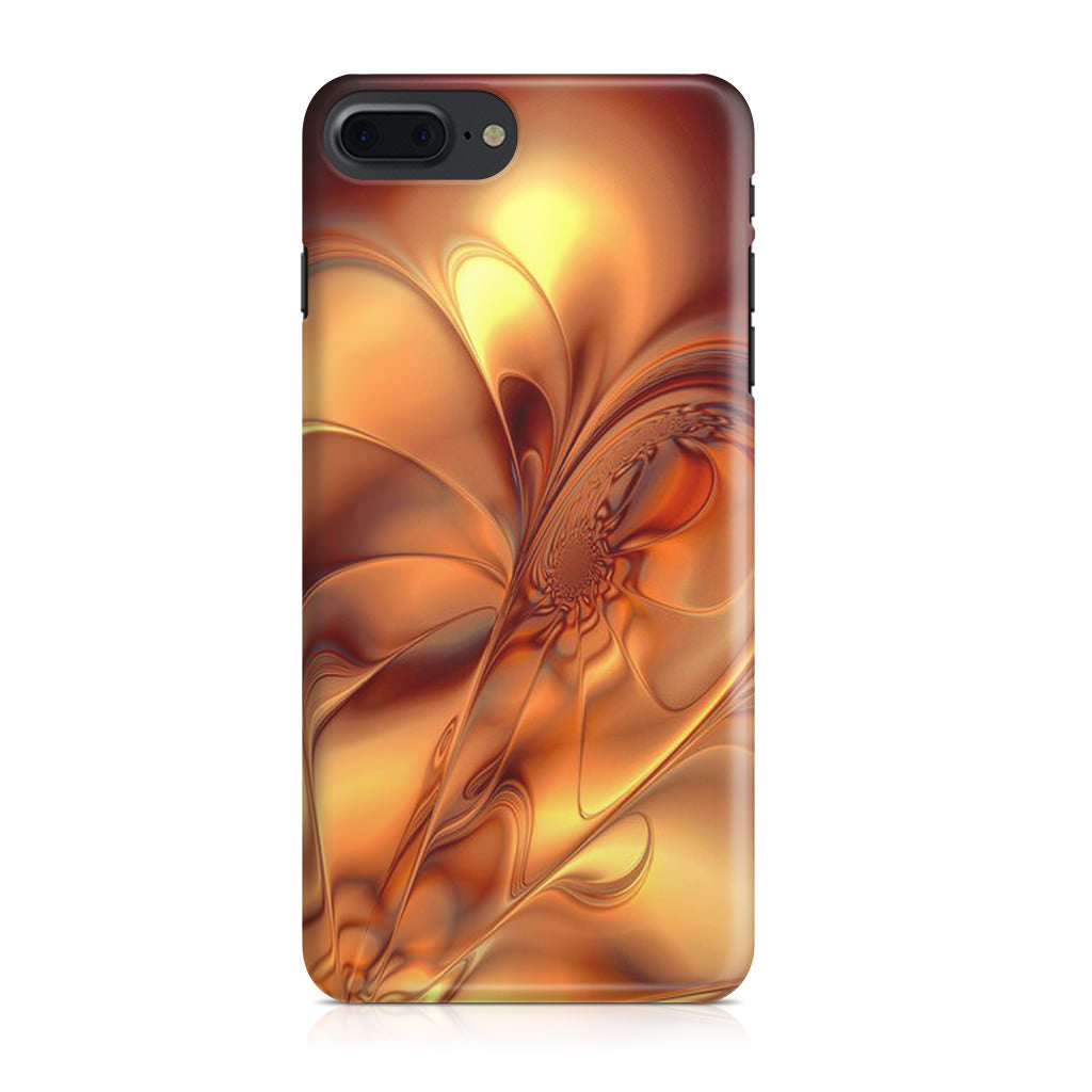 Evening Glory iPhone 8 Plus Case