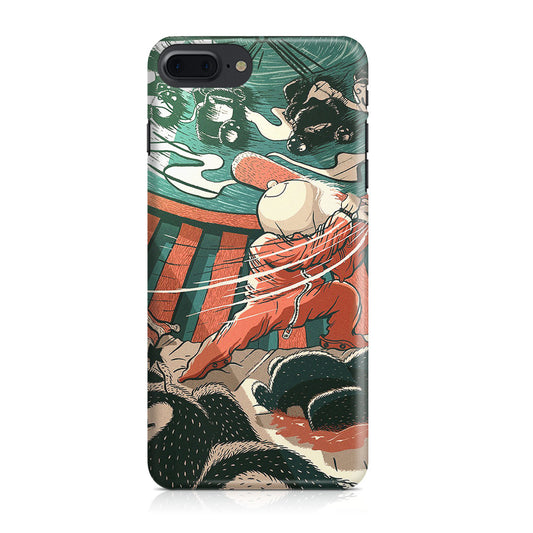 Evil Ninjas iPhone 7 Plus Case