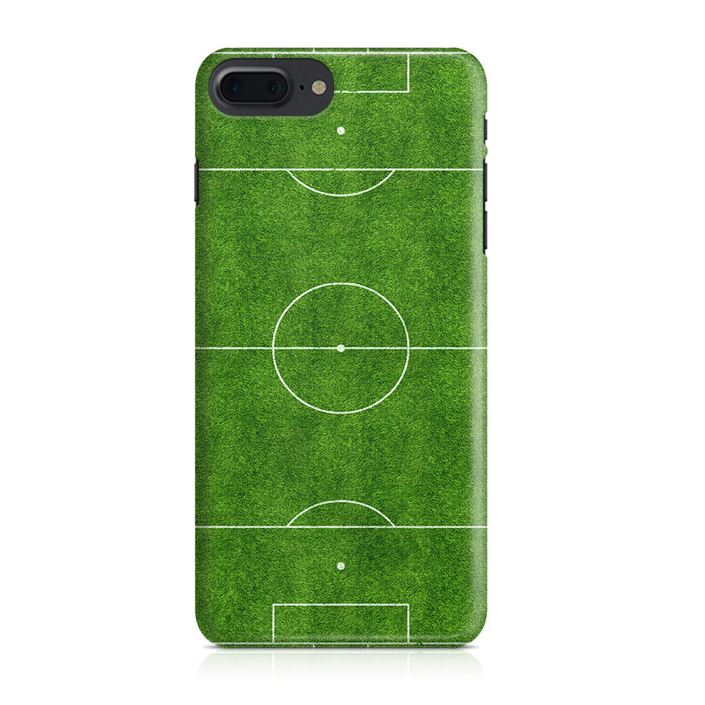 Football Field LP iPhone 7 Plus Case