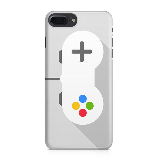 Game Console Minimalist iPhone 7 Plus Case