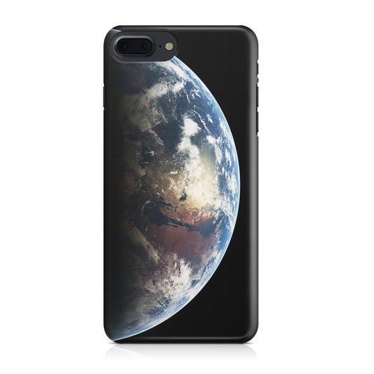 Half of World iPhone 7 Plus Case