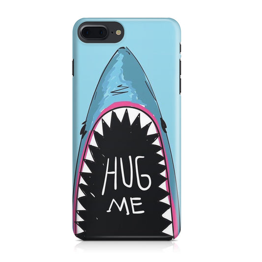 Hug Me iPhone 8 Plus Case