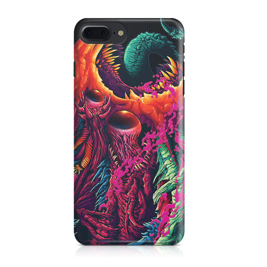 Hyper Beast Draco iPhone 8 Plus Case