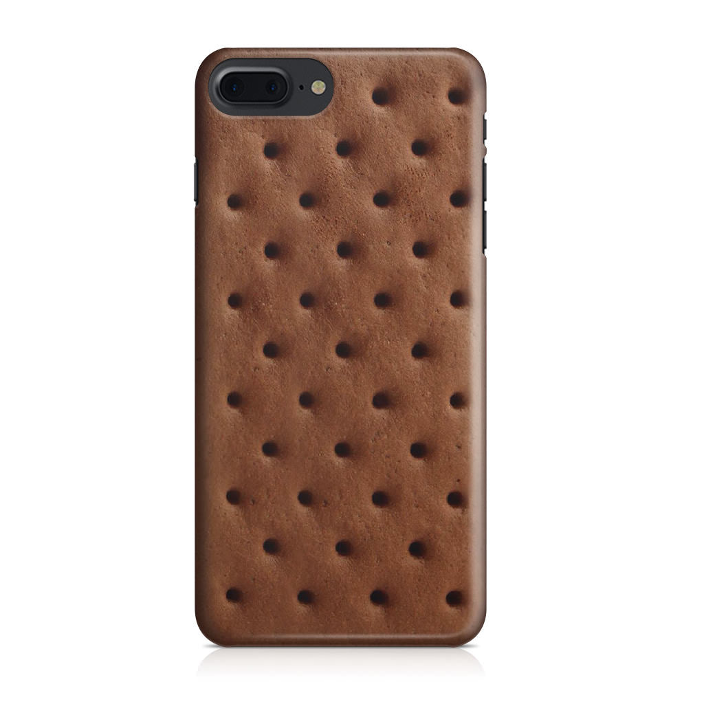 Ice Cream Sandwich iPhone 8 Plus Case