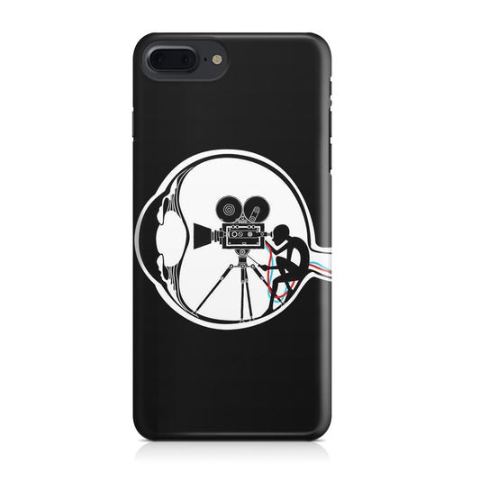 Imagination Vision iPhone 8 Plus Case