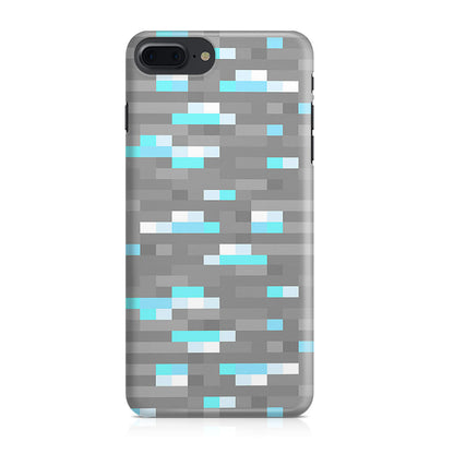 Inspired Ore Diamond iPhone 8 Plus Case