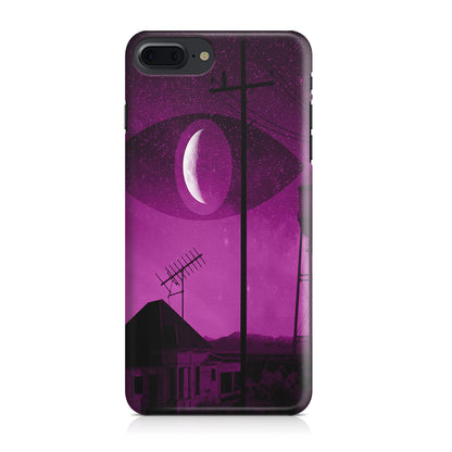 Like Night Vale iPhone 8 Plus Case