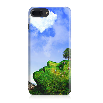 Love Nature iPhone 7 Plus Case