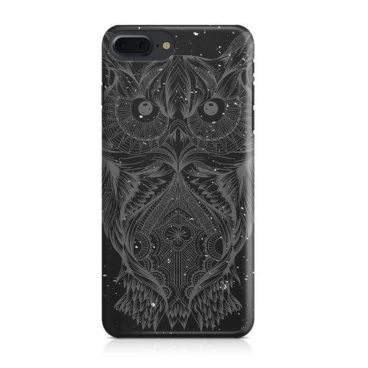 Night Owl iPhone 8 Plus Case