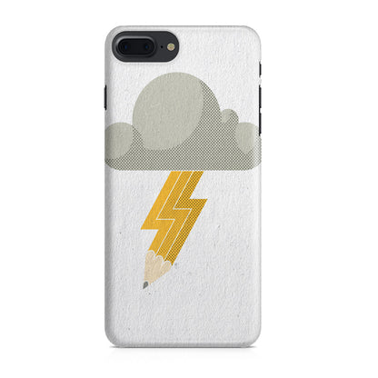 PenCloud iPhone 7 Plus Case