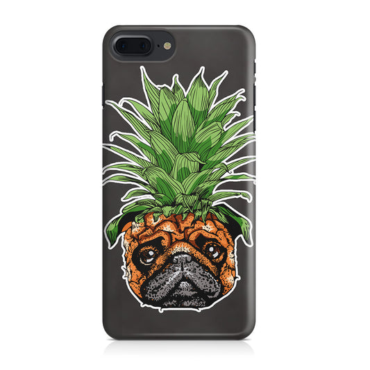 Pugnapple iPhone 8 Plus Case