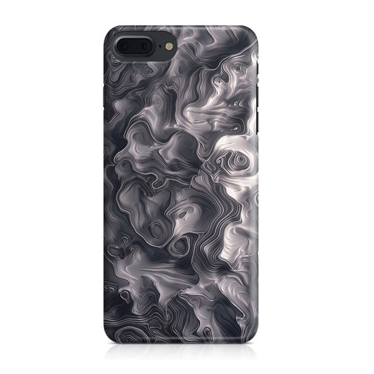 Quicksilver Abstract Art iPhone 7 Plus Case