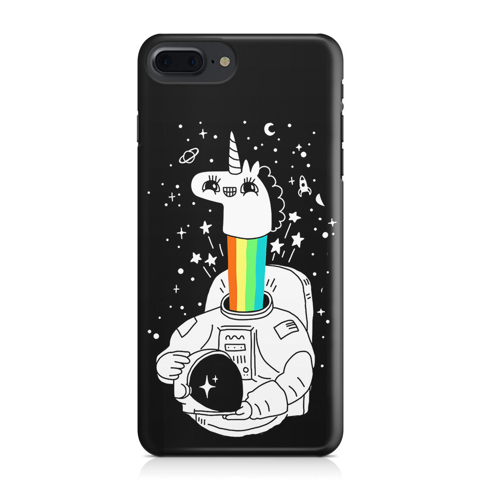 See You In Space iPhone 7 Plus Case