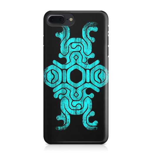 Shadow of the Colossus Sigil iPhone 7 Plus Case