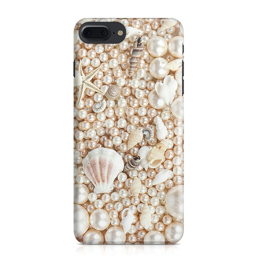 Shiny Pearl iPhone 8 Plus Case