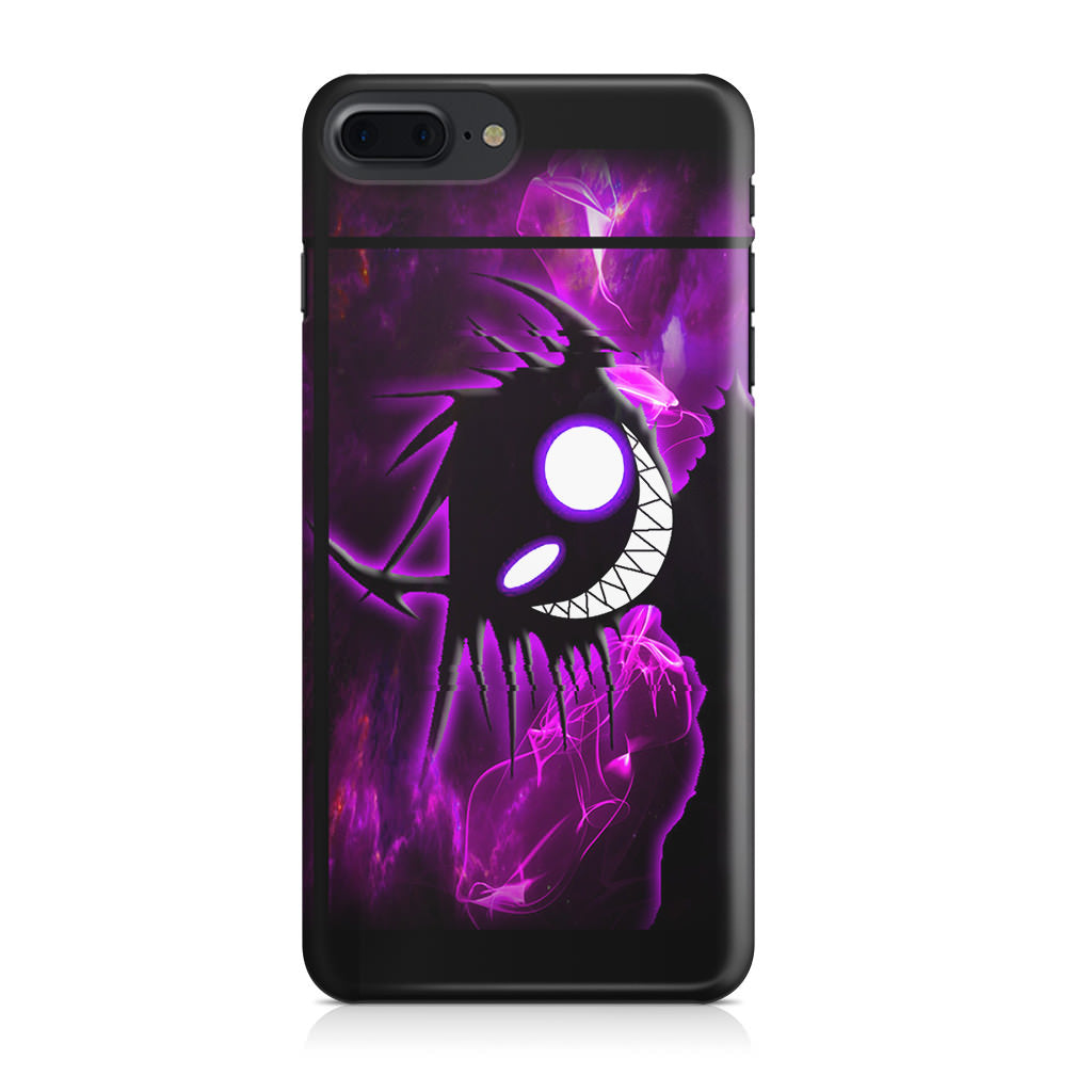 Sinister Minds iPhone 8 Plus Case