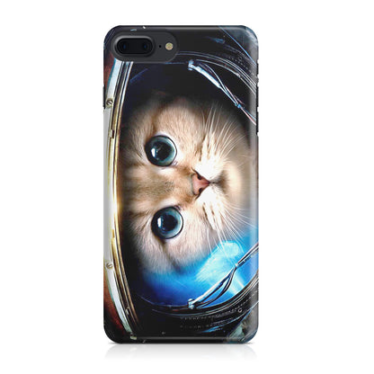 Starcraft Cat iPhone 8 Plus Case