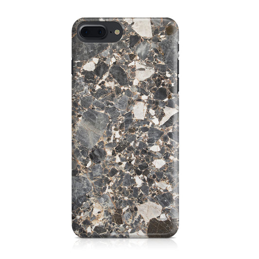 Stone Pattern Marble iPhone 7 Plus Case