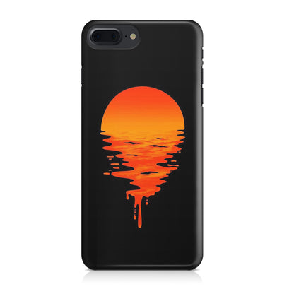 Sunset Art iPhone 8 Plus Case