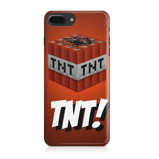 TNT iPhone 7 Plus Case