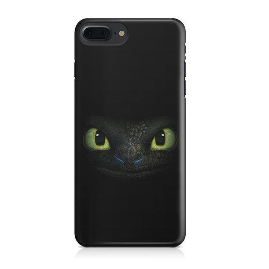 Toothless Dragon Sight iPhone 7 Plus Case