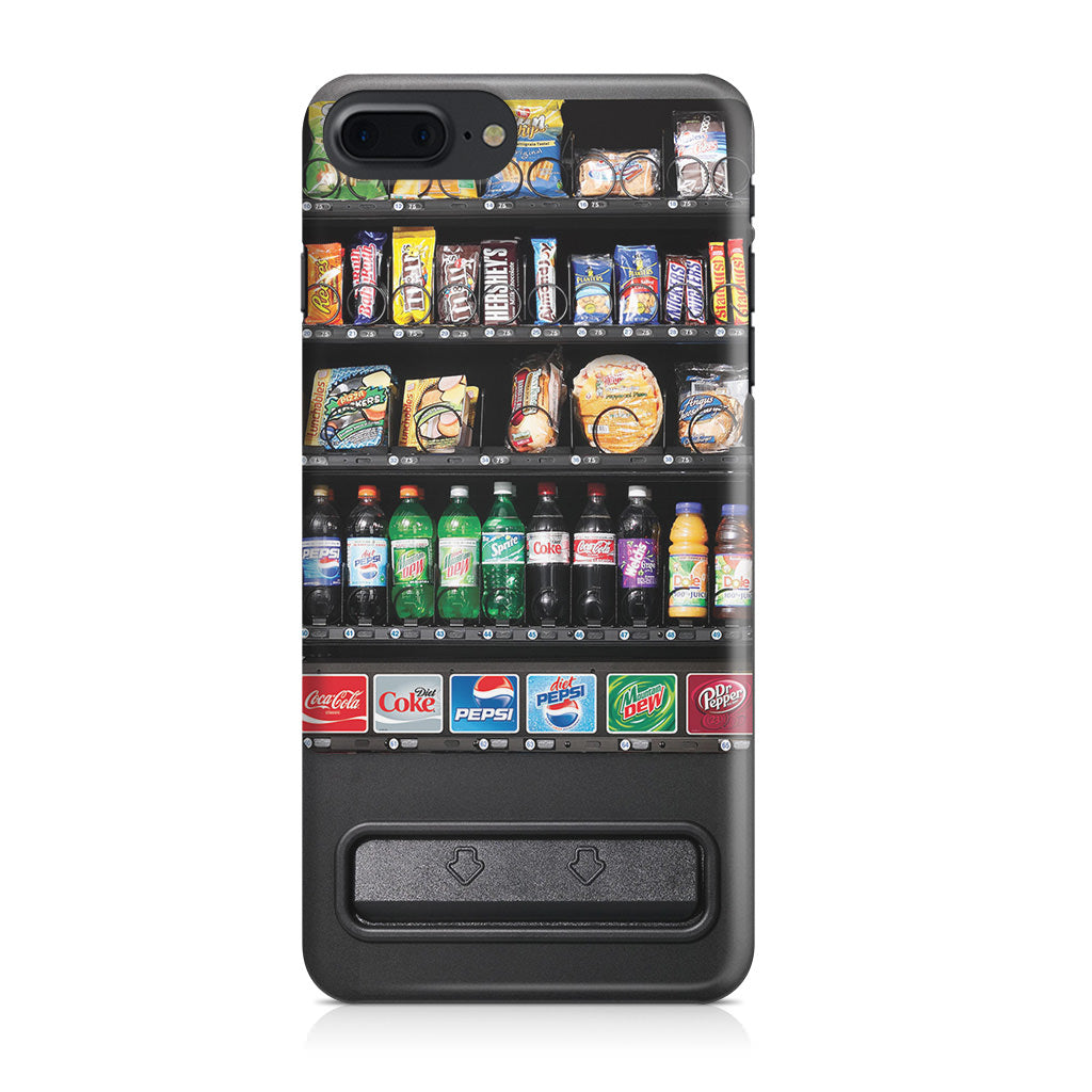 Vending Machine iPhone 7 Plus Case