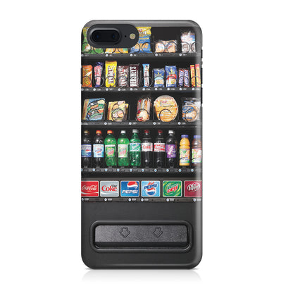 Vending Machine iPhone 8 Plus Case