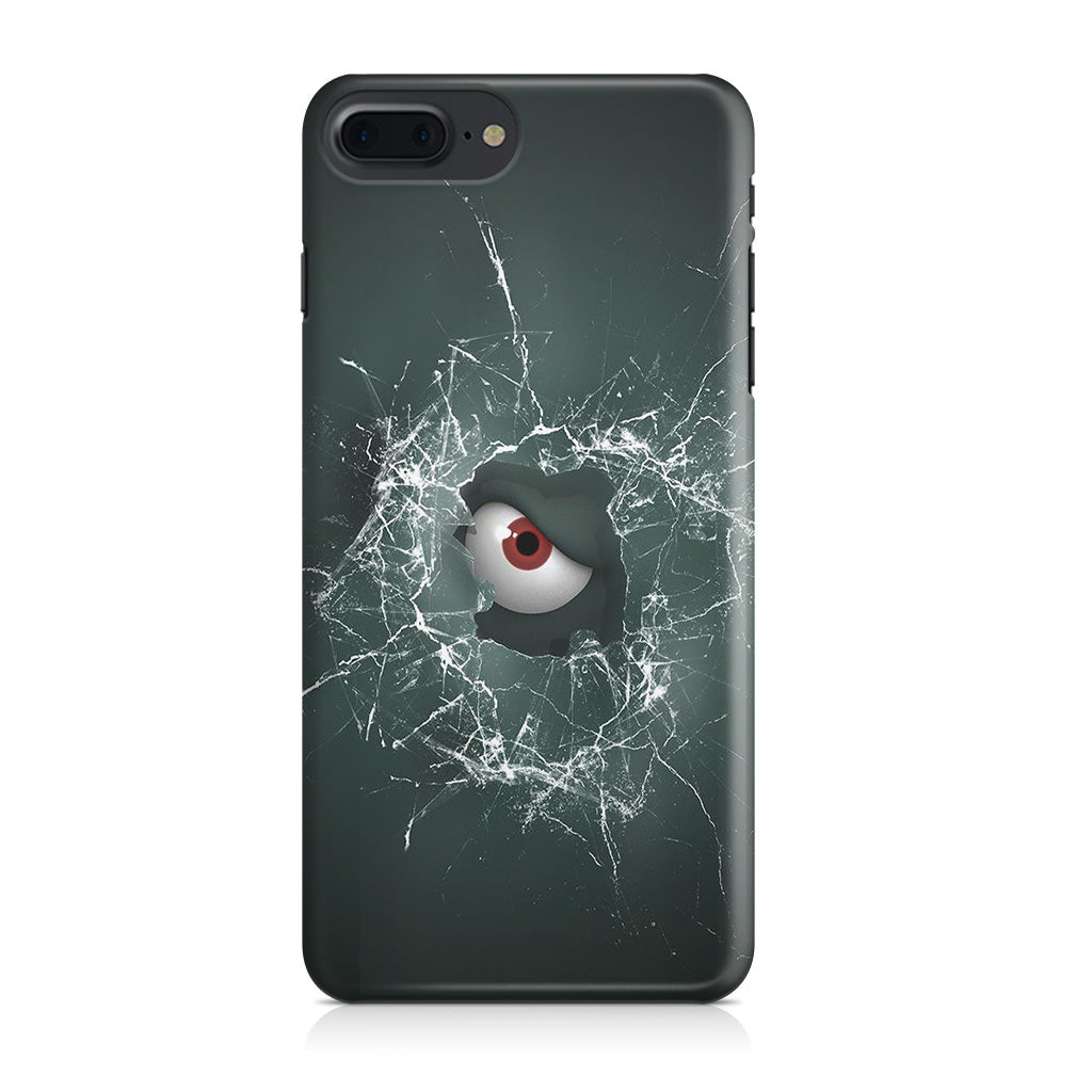 Watching you iPhone 7 Plus Case