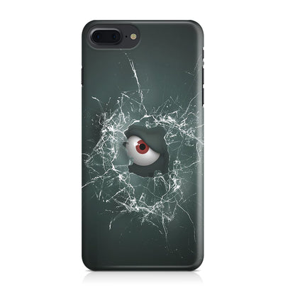 Watching you iPhone 8 Plus Case