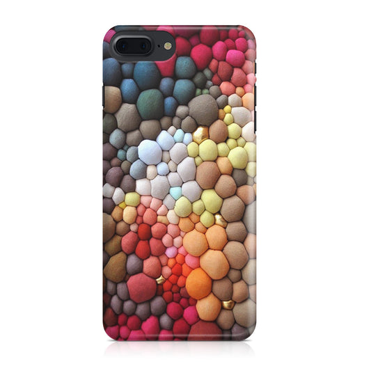 Woolen Clothes Art iPhone 7 Plus Case