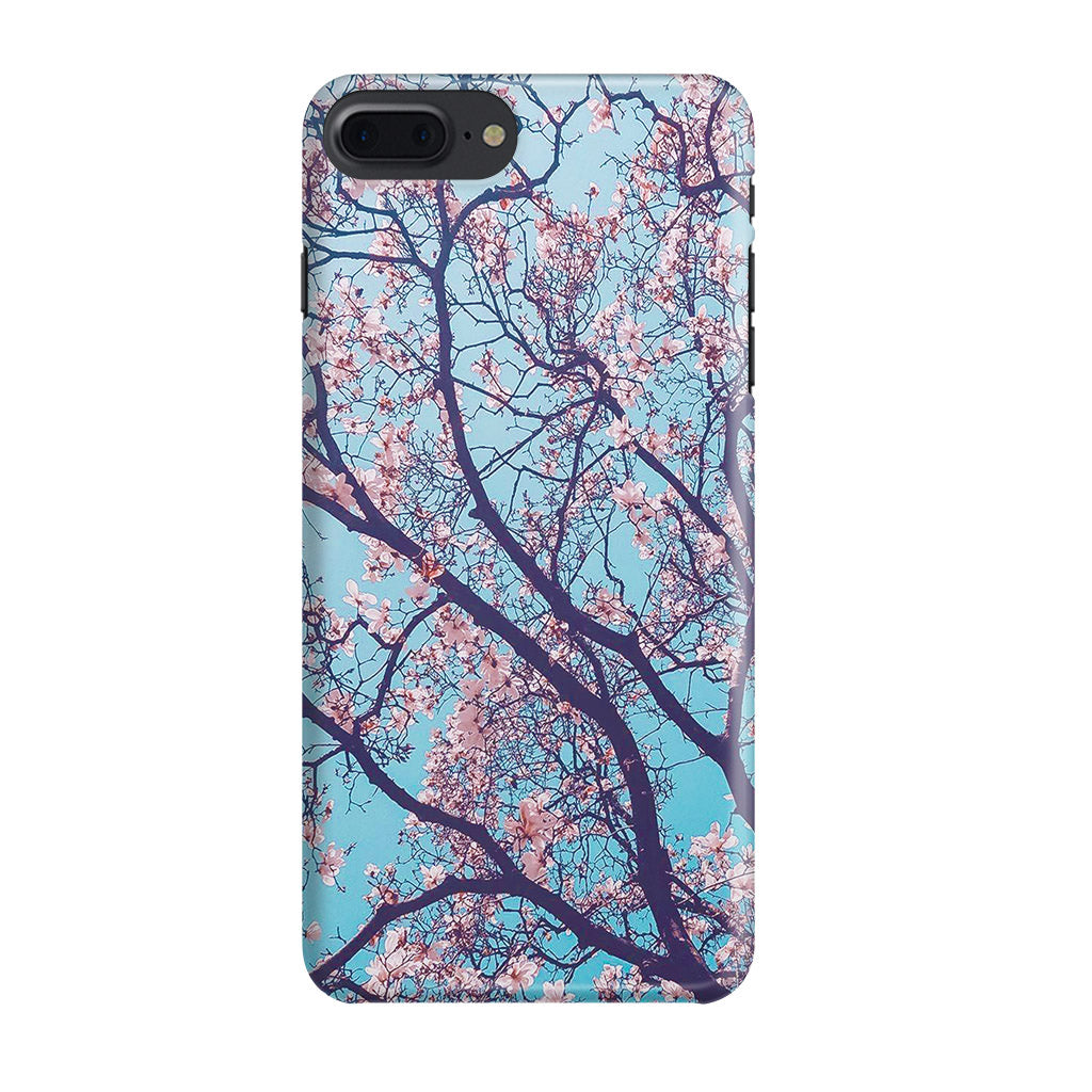 Arizona Gorgeous Spring Blossom iPhone 7 Plus Case