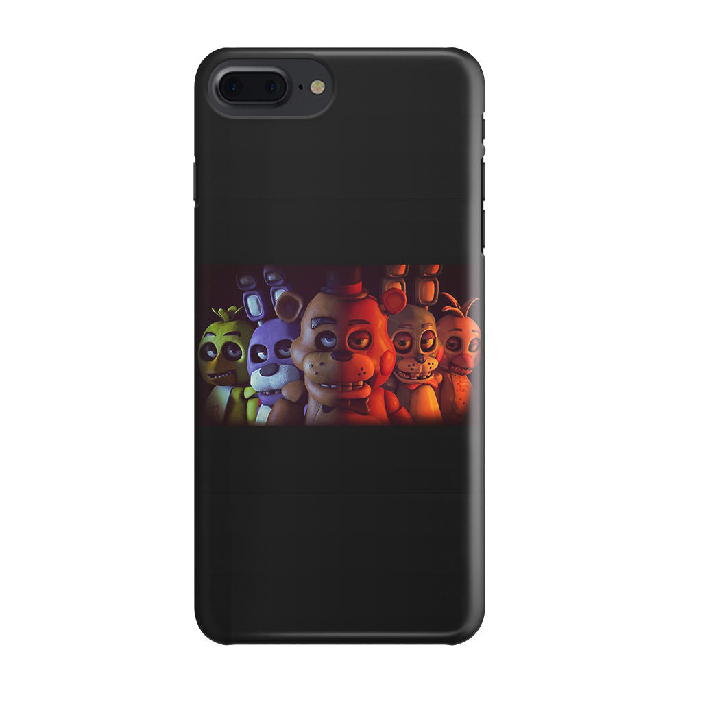 Five Nights at Freddy's 2 iPhone 7 Plus Case