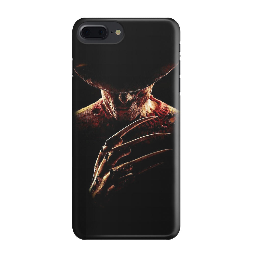 Freddy Krueger iPhone 7 Plus Case