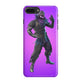 Raven The Legendary Outfit iPhone 7 Plus Case