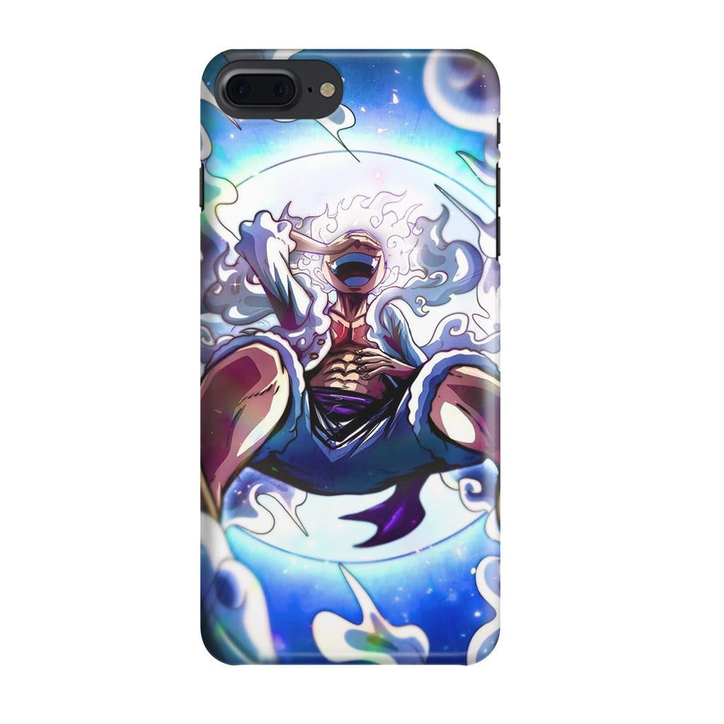 Gear 5 Laugh iPhone 7 Plus Case