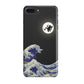 God Of Sun Nika With The Great Wave Off iPhone 8 Plus Case