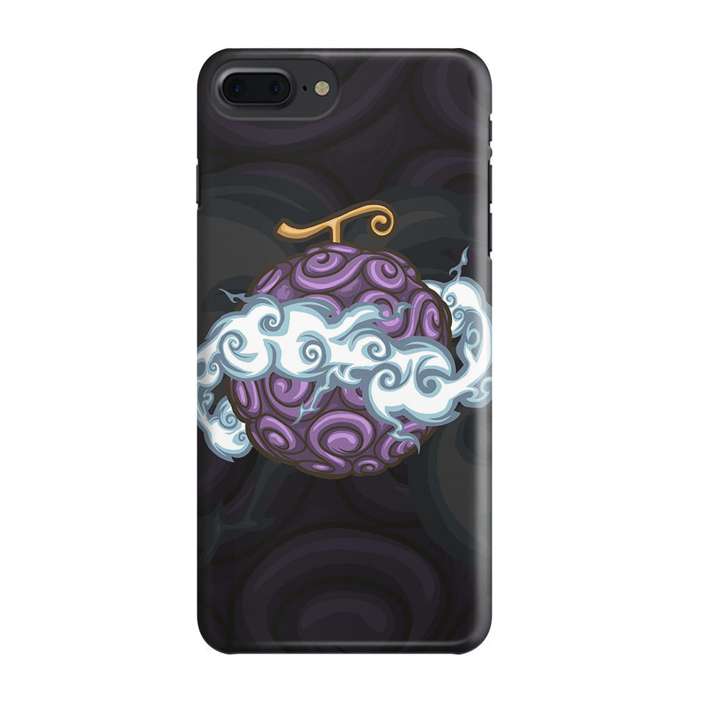 Gomu Gomu No Mi Model Nika iPhone 7 Plus Case